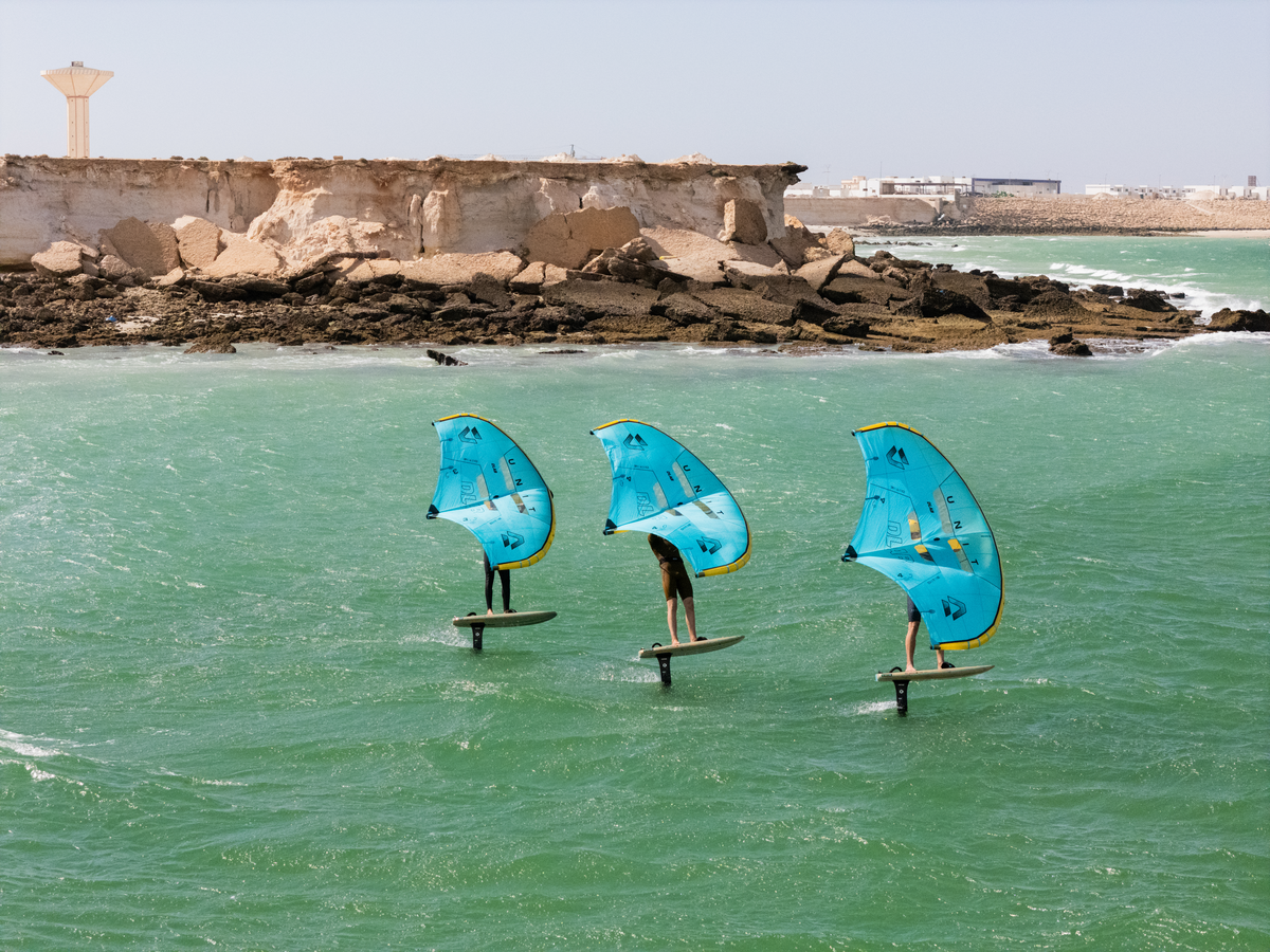 Duotone Unit D/LAB 2026 Duotone Unit D/LAB 2026