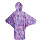 Preview: mystic-poncho-woman-black-purple-2