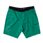 Preview: mystic-movement-boardshort-bright-green