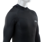 Preview: 48232-4446_IOW-Wetsuit-Element-4_3-Back-Zip-men_04_900-black_XD