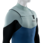 Preview: 48232-4487_IOW-Wetsuit-Element-4_3-Front-Zip-men_10_715-cascade-blue_XD