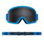 Preview: Dragon DX3L OTG Goggle 23/24 - Blasted/ LL Dark Smoke