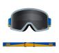 Preview: Dragon DX3L OTG Goggle 23/24 - Cobalt/ LL Dark Smoke