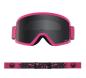 Preview: Dragon DX3 OTG Goggle 23/24 - Blasted Pink/ LL Dark Smoke