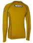 Preview: ion_rashguard_lycra_uomo_manica_lunga_mustard