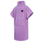 Preview: mystic-poncho-teddy-pink-purple-1