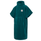 Preview: mystic-poncho-teddy-teal-1