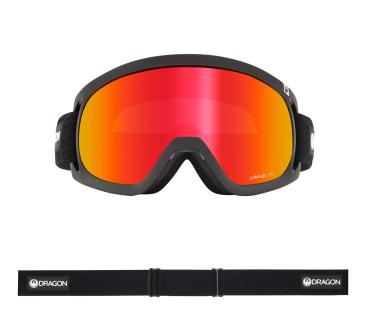 Dragon D3 OTG Goggle 23/24 - Icon Redion/ LL Redion