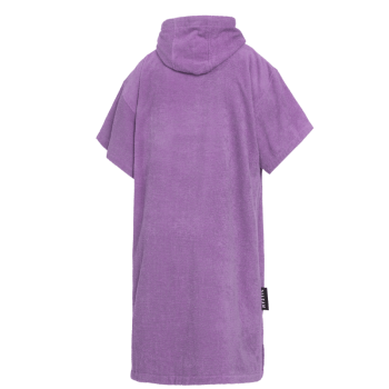 Mystic Poncho Brand 2025 - Pink Purple