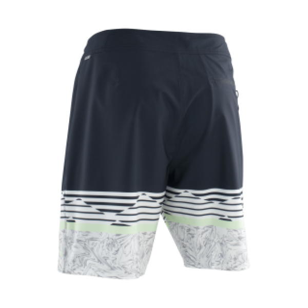 ION Boardshorts Slade 19" men 2023 - Black