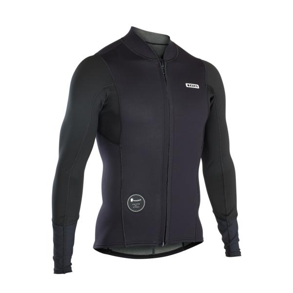 Neo Zip Top Men LS Vorderseite