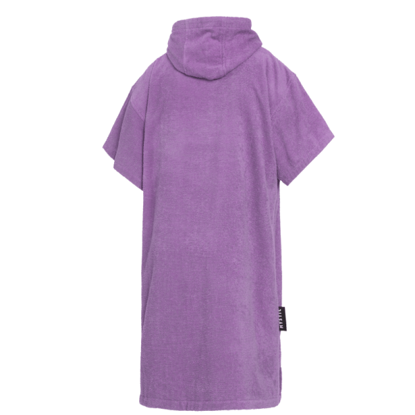 Mystic Poncho Brand 2025 - Pink Purple